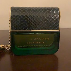 Marc Jacobs women fragrance